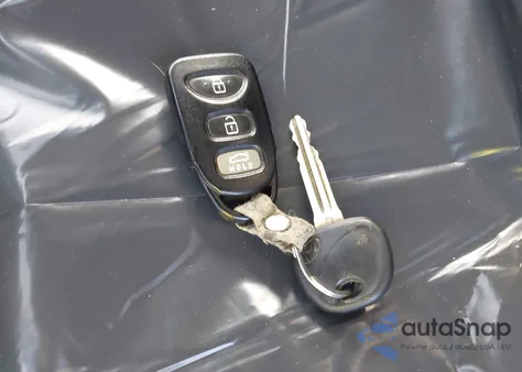 2011 Hyundai Elantra Gls из США, поврежденный, VIN 5NPDH4AE3BH055270